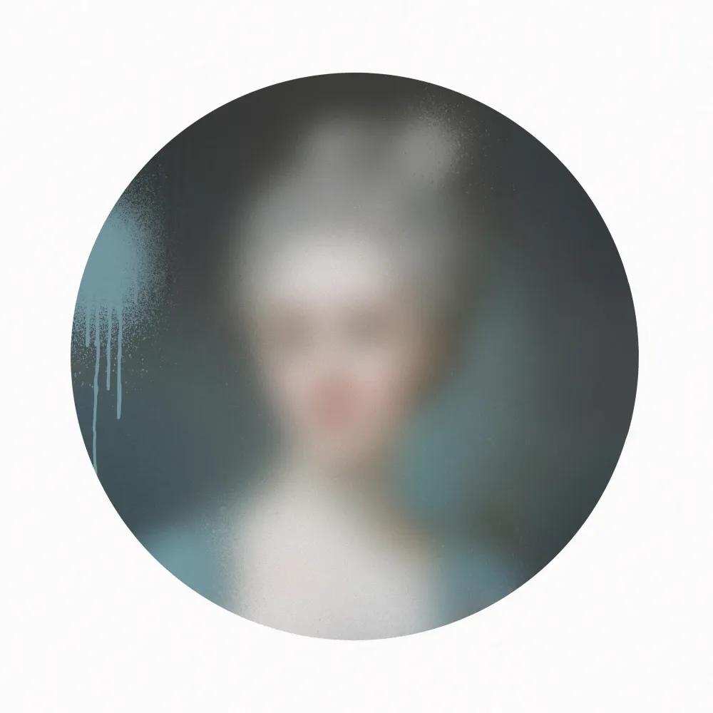 Artwork - Lady M
