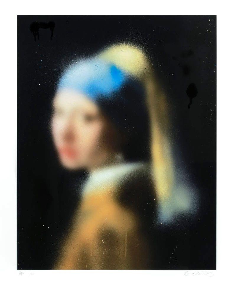 Artwork - The Pearl