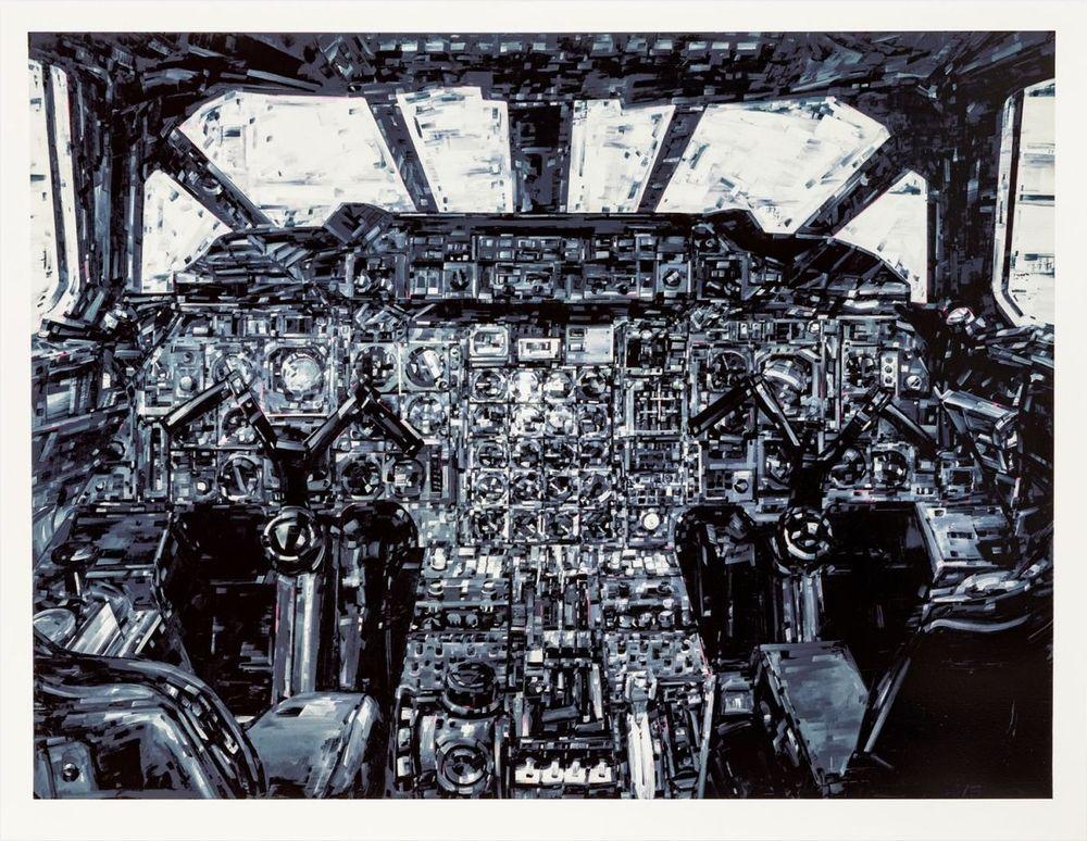 Artwork - Concorde