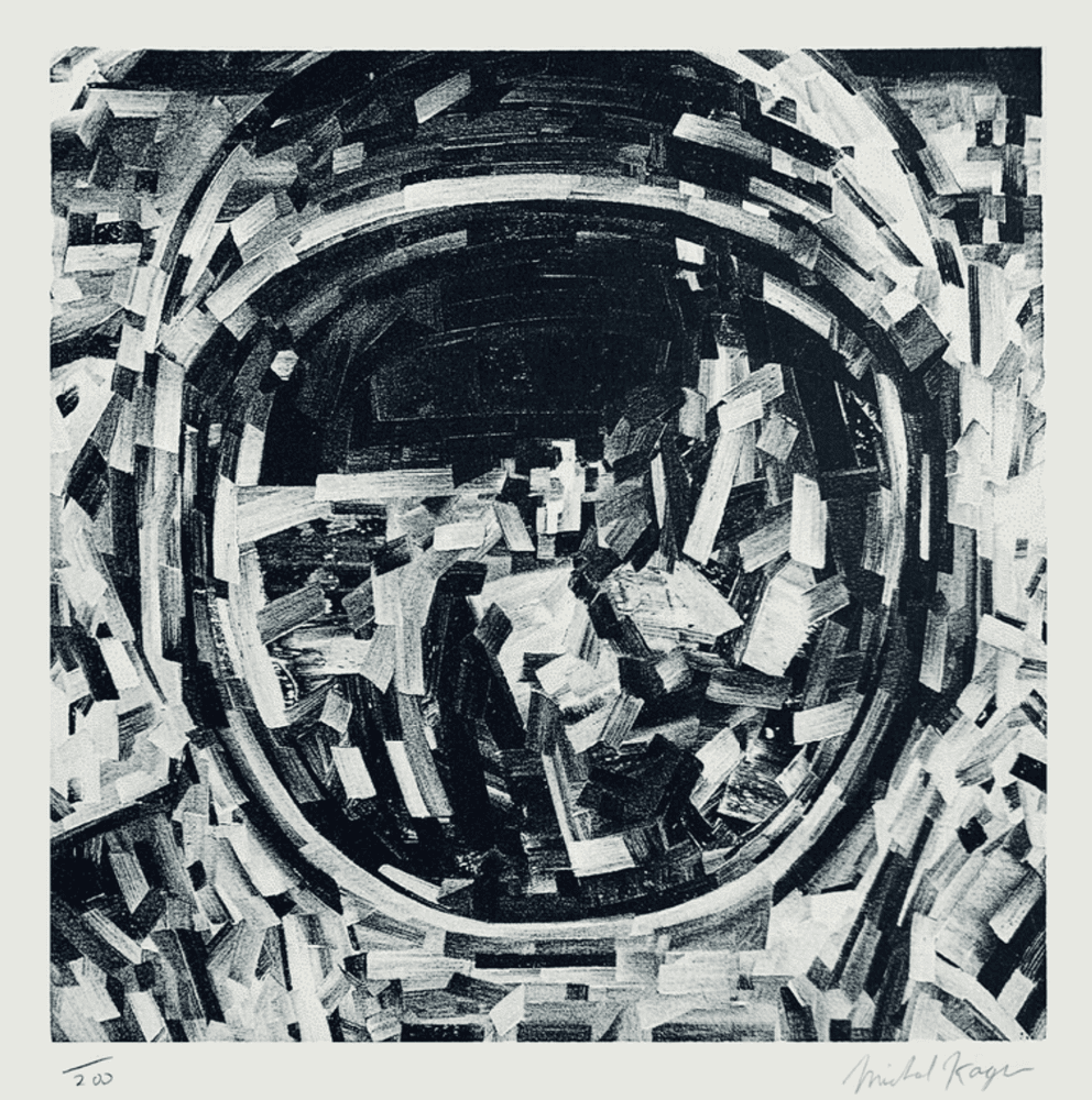 Artwork - In Memory