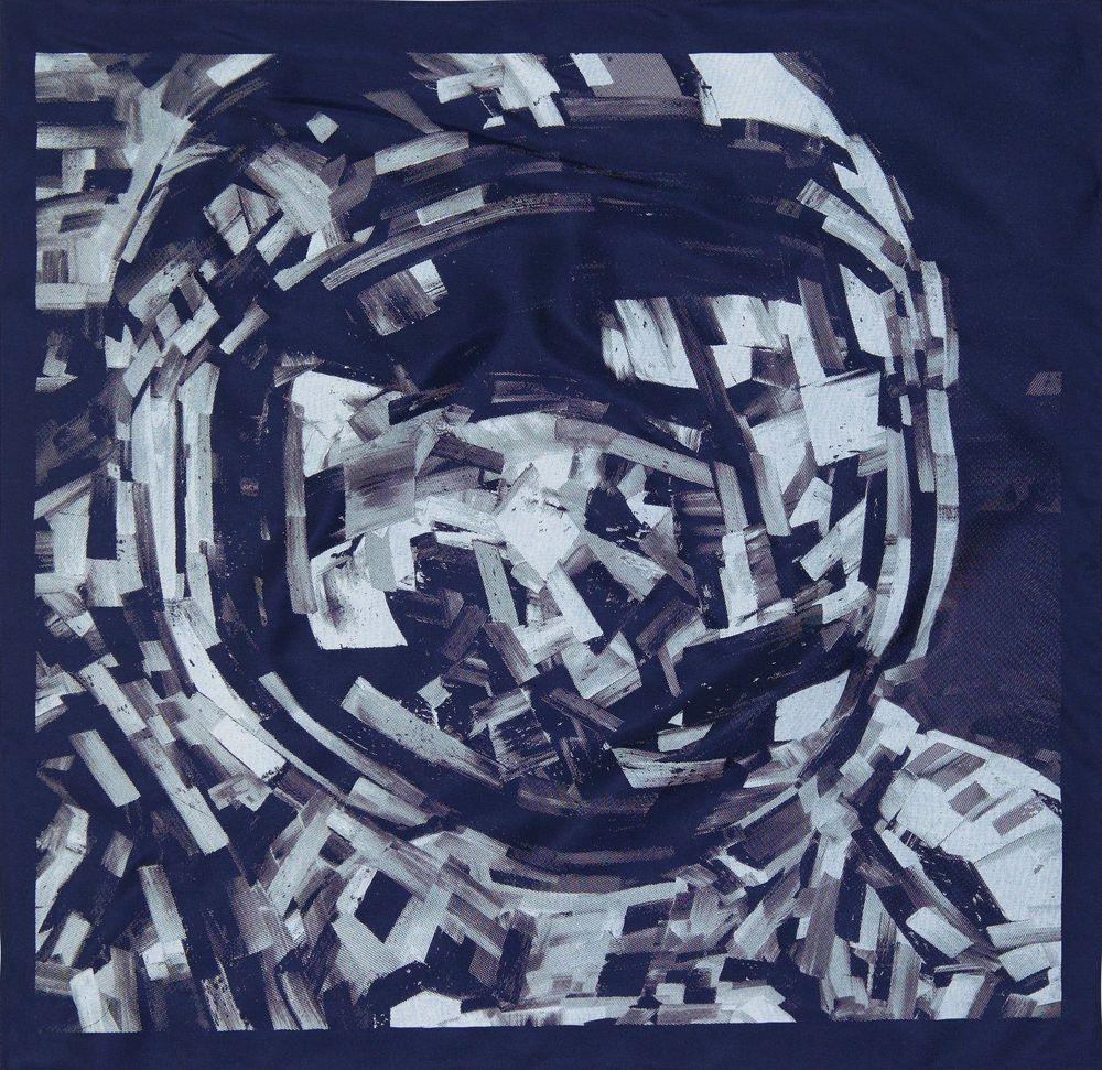 Artwork - Silk Bandana