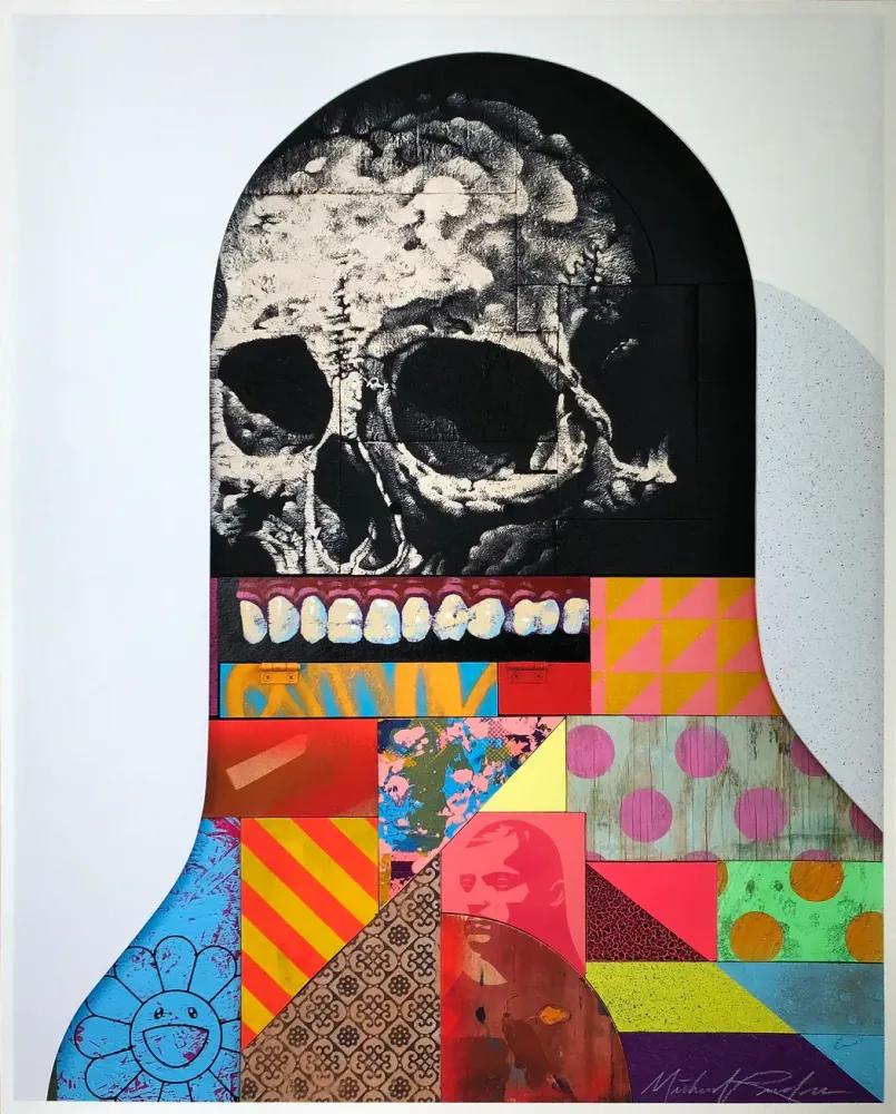Artwork - Beef Teef