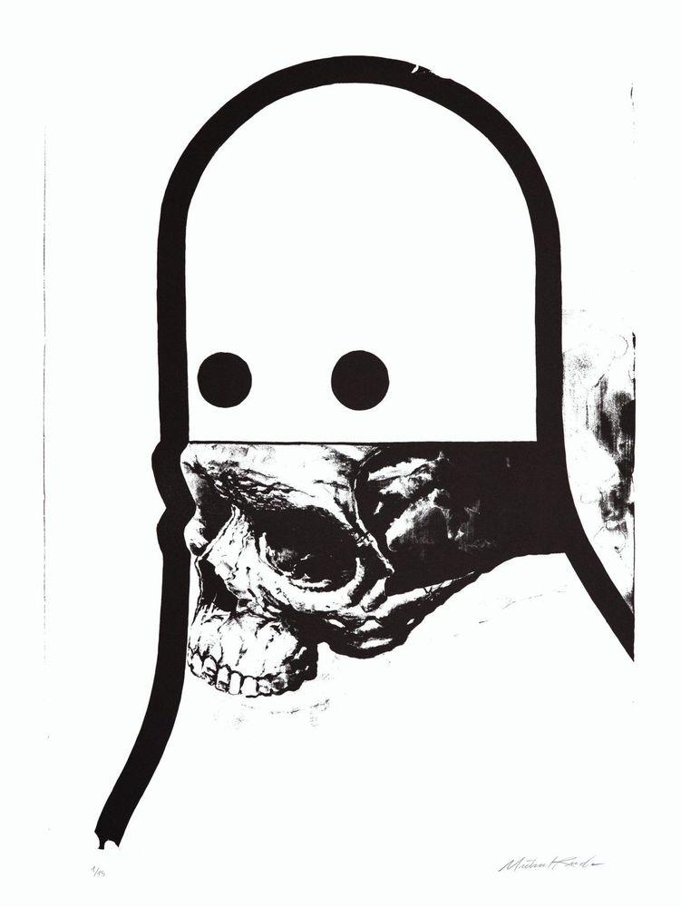 Artwork - False Prophet (Original)