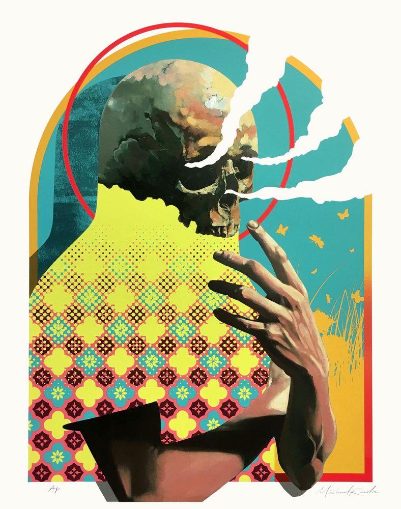 Artwork - Rotting As One