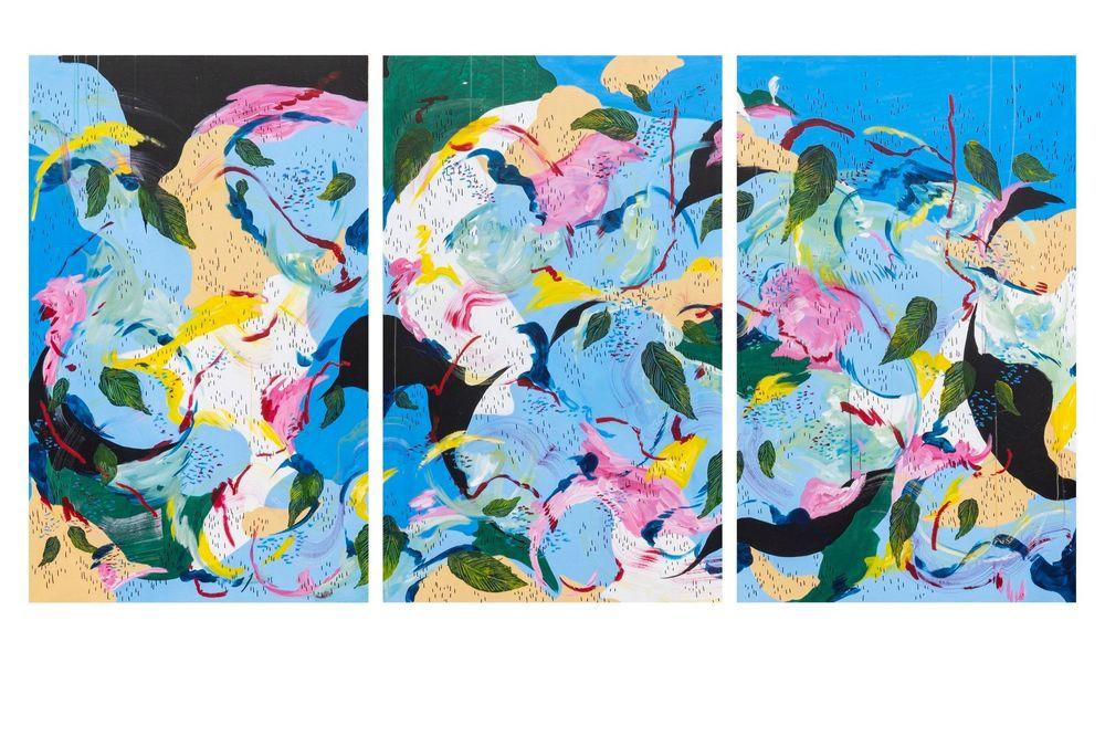 Artwork - Hospital Rooms Print