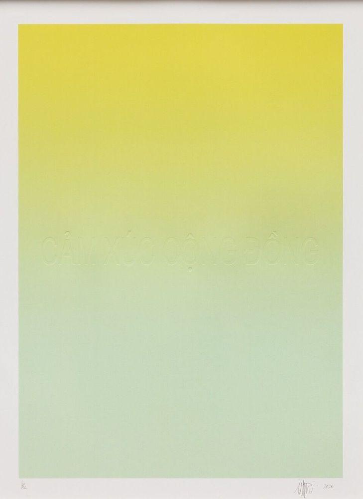 Artwork - Cảm Xúc Cộng Đồng (Emotion Commune)