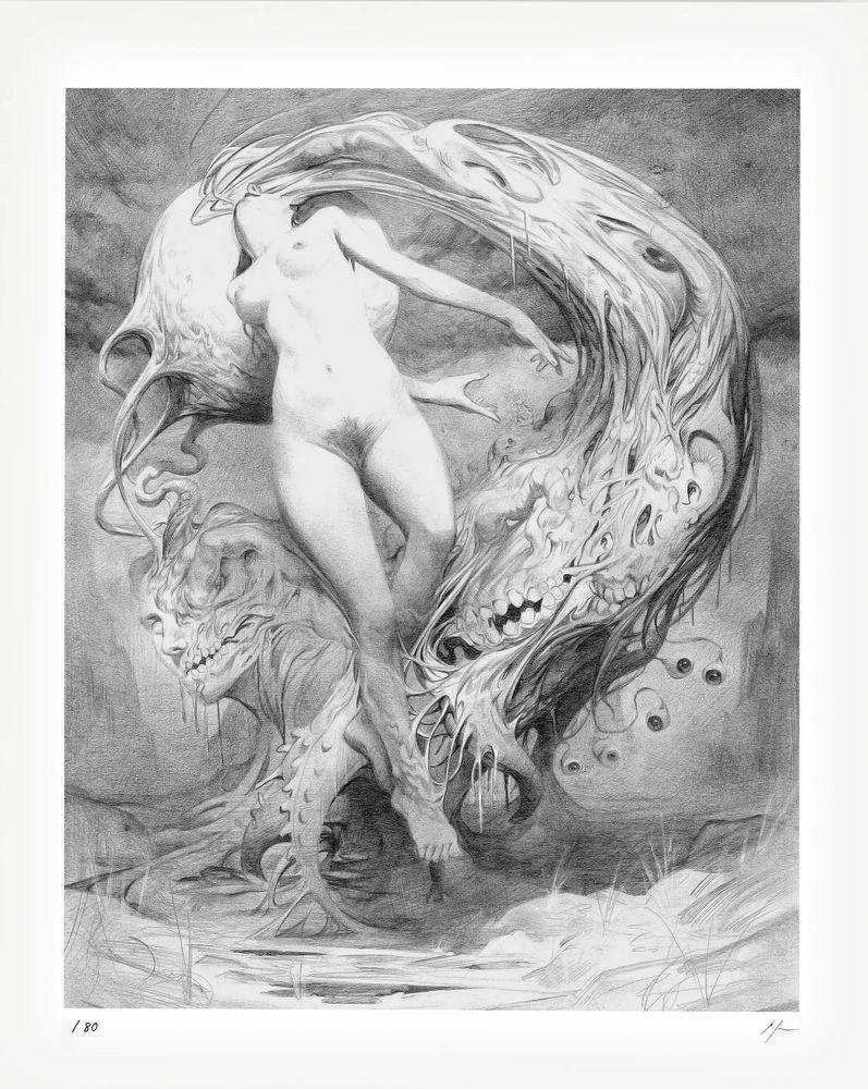 Artwork - Growth (Small)