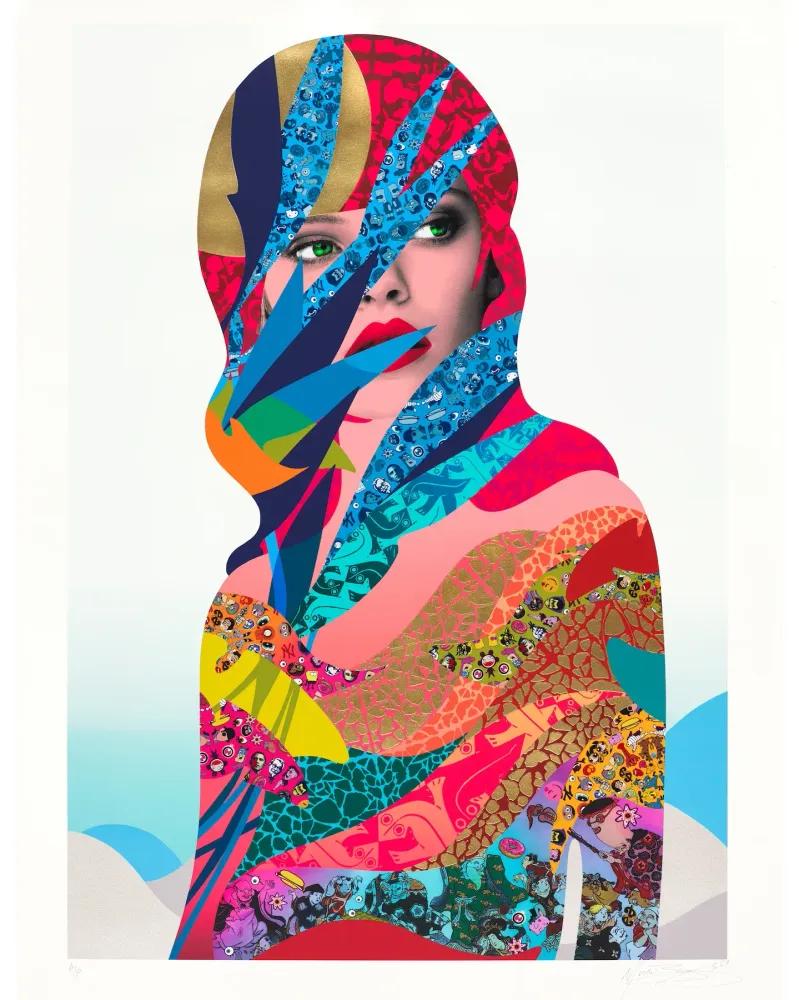 Artwork - Augmented Past