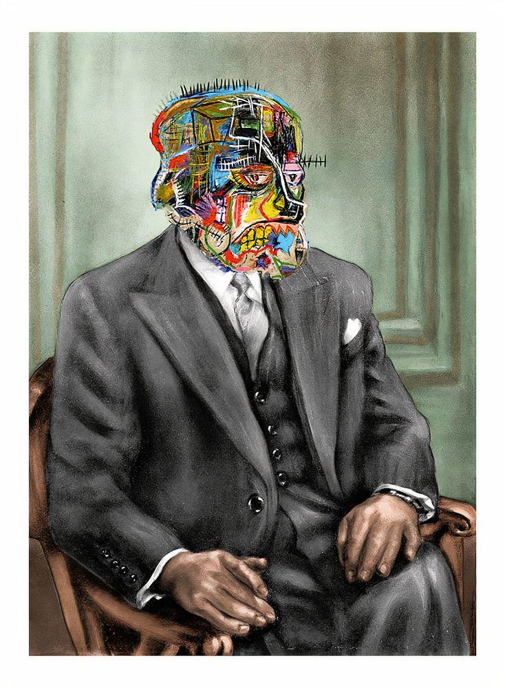 Artwork - BasquiART
