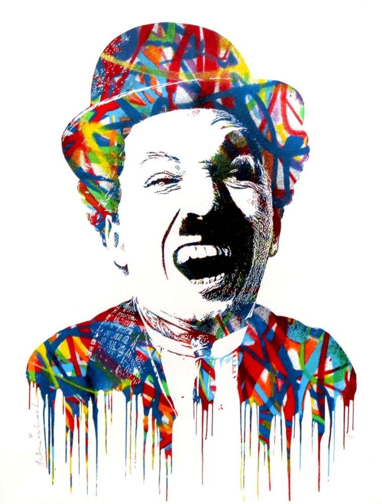 Artwork - Charlie