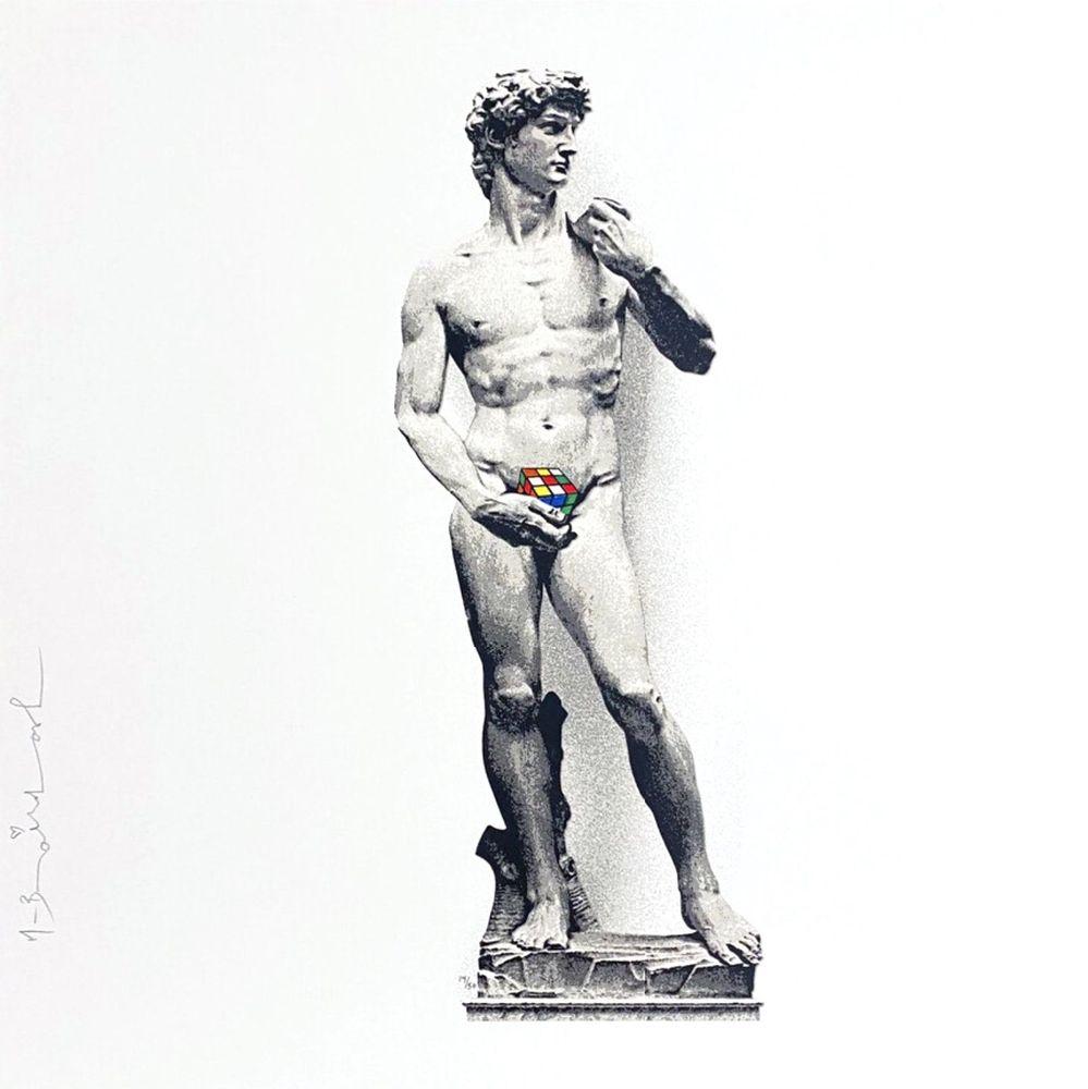 Artwork - David