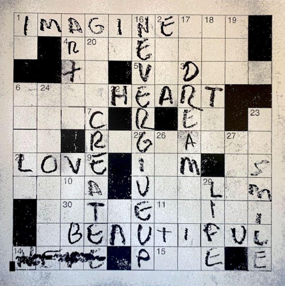 Artwork - Life Is A Game