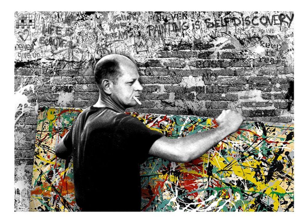 Artwork - Self Discovery