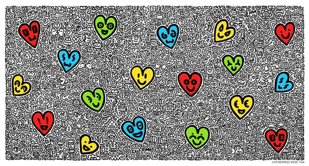 Artwork - HeartLand