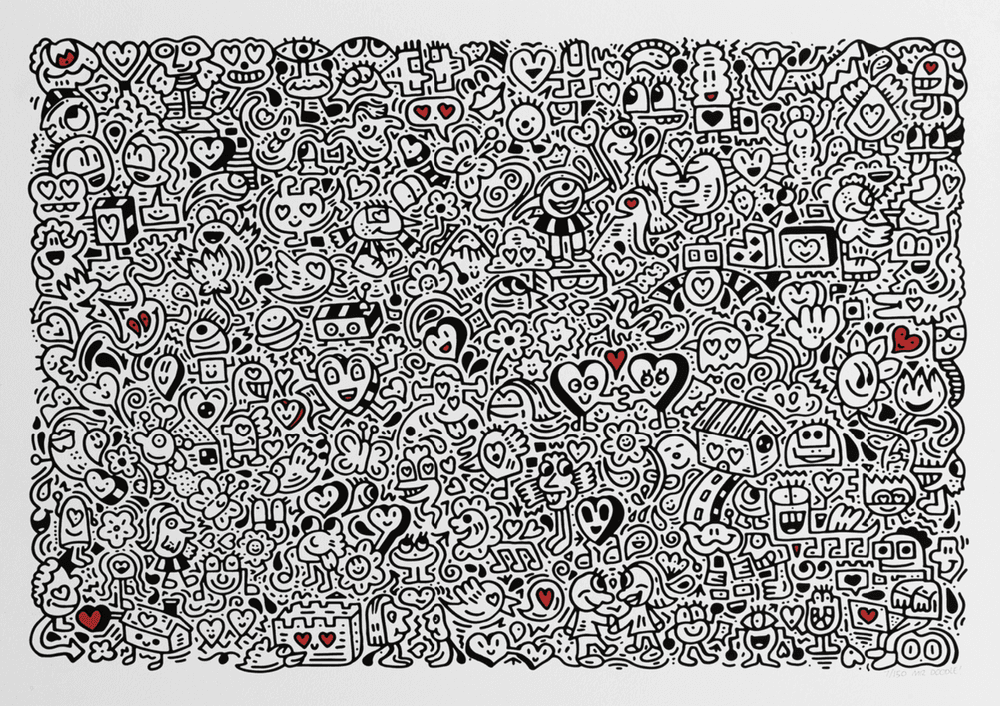 Artwork - Loveland
