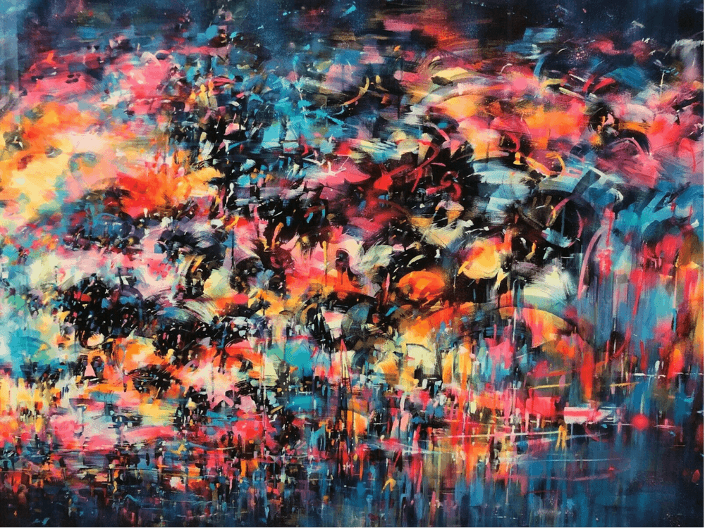 Artwork - Ness Point
