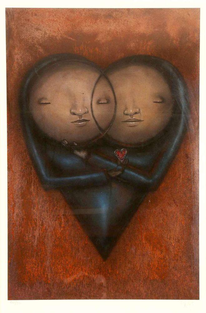 Artwork - Wait, They Don’t Love You Like I Love You