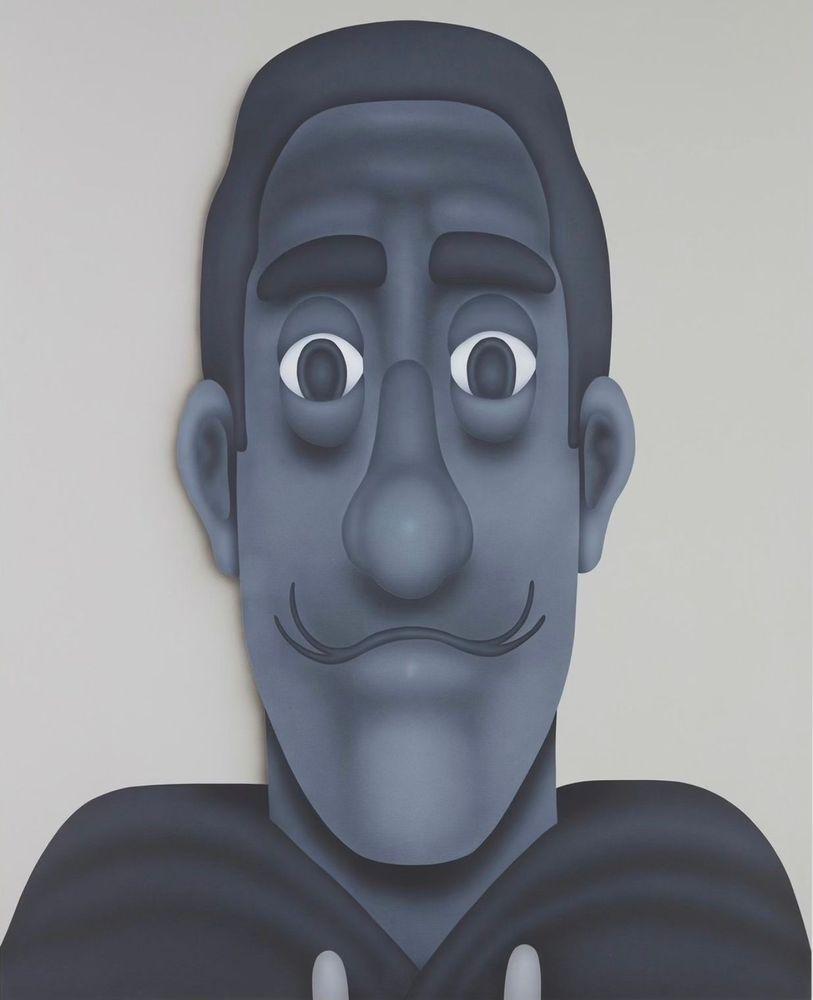 Artwork - My Dali 3