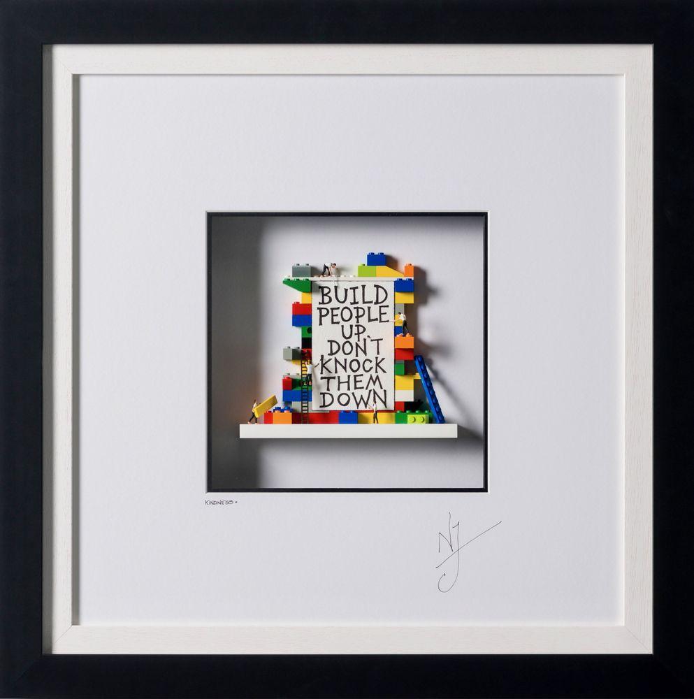 Artwork - Kindness