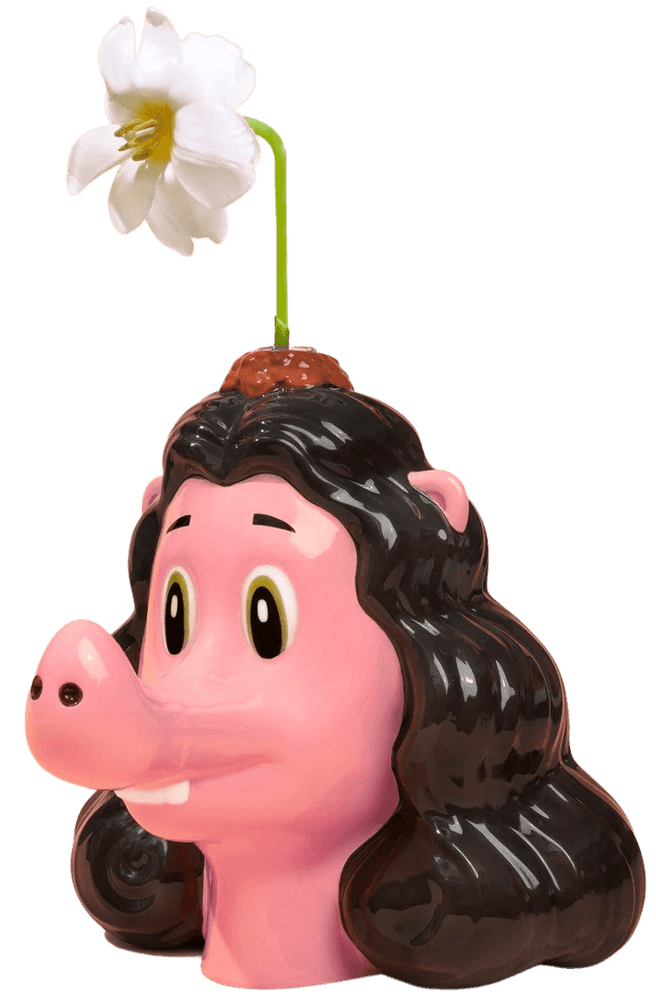 Artwork - Blooming