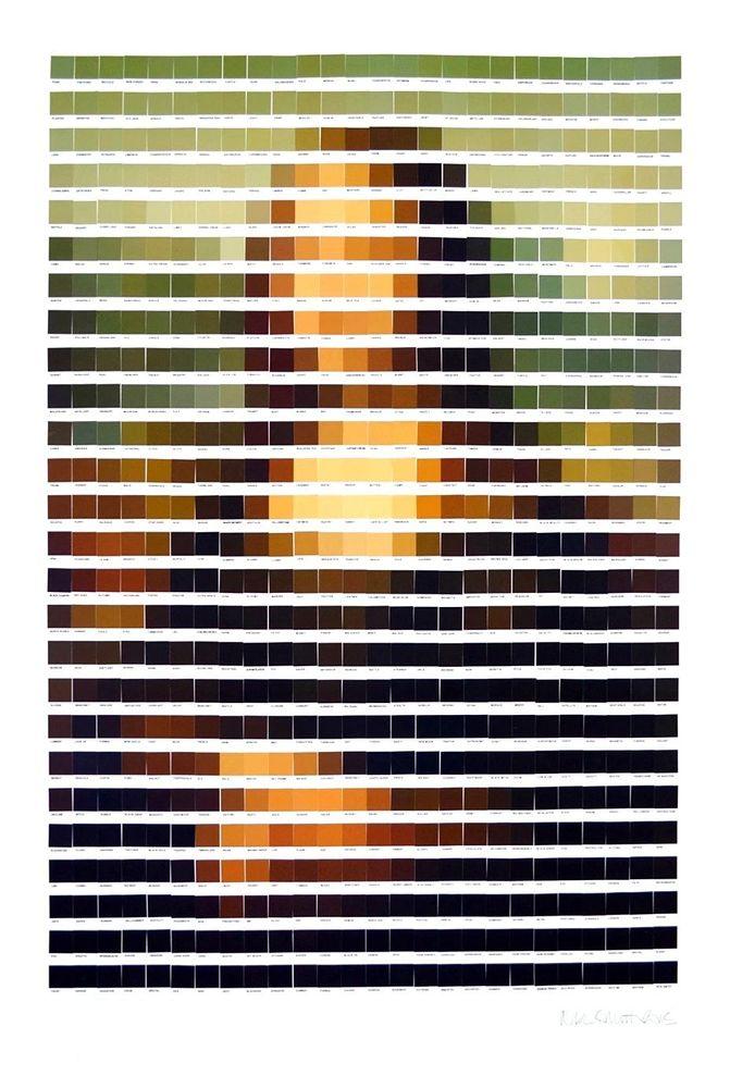 Artwork - Mona Lisa