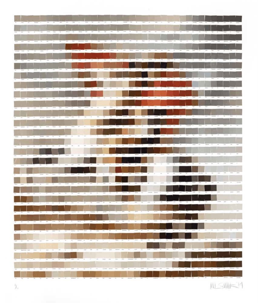 Artwork - Napoleon 2019