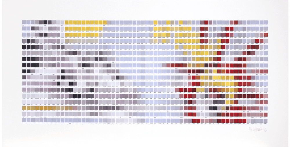 Artwork - Whaam