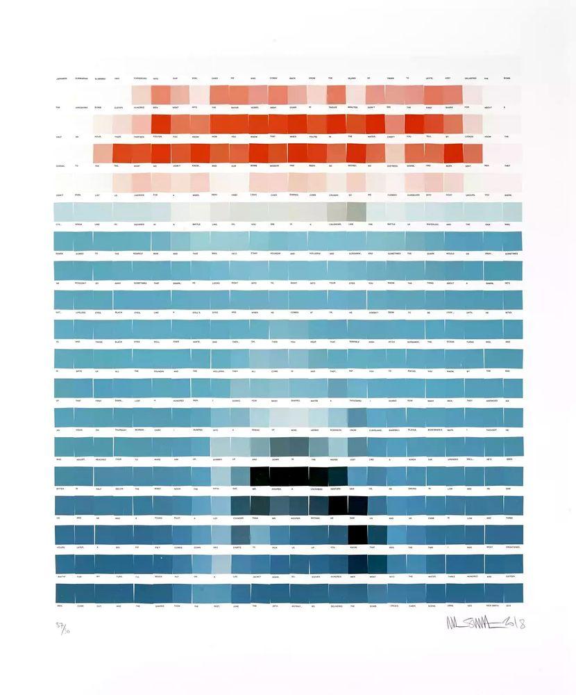 Artwork - You're Going To Need A Bigger Boat