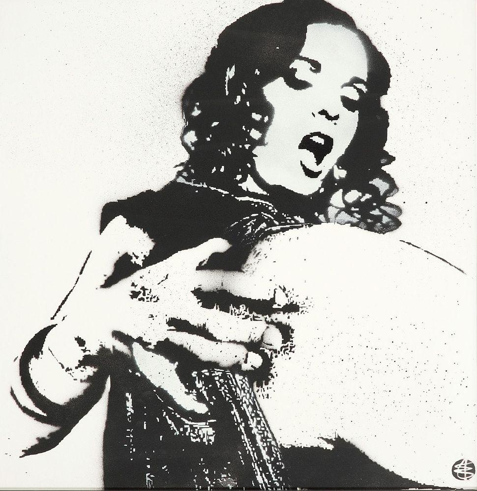 Artwork - Dirty Girl