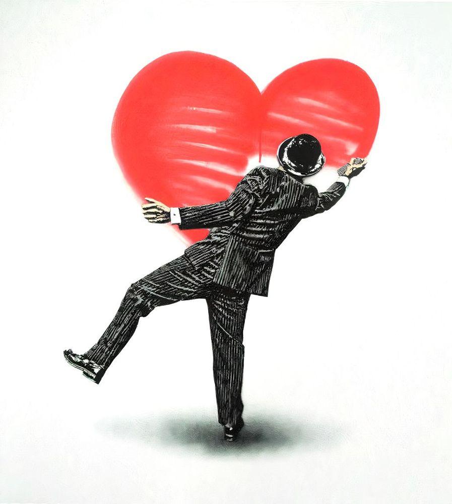 Artwork - Love Vandal