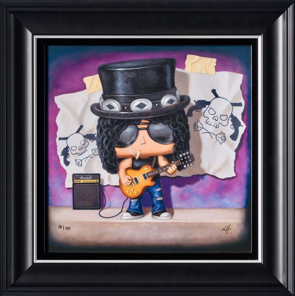 Artwork - Slash