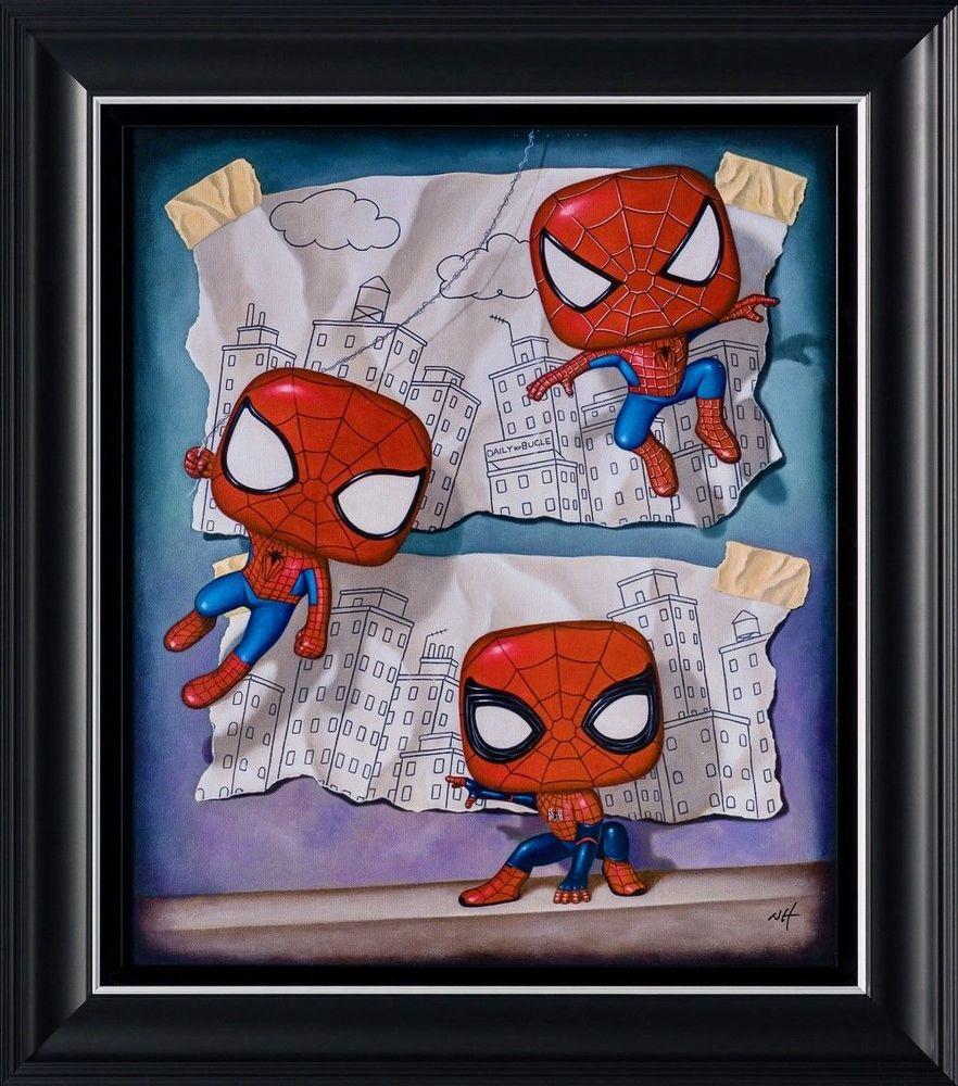 Artwork - Three Is The Magic Number