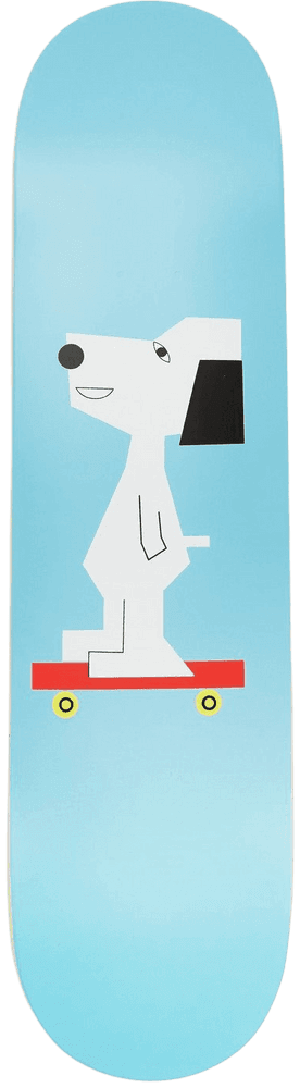 Artwork - Peanuts (Nina Chanel)