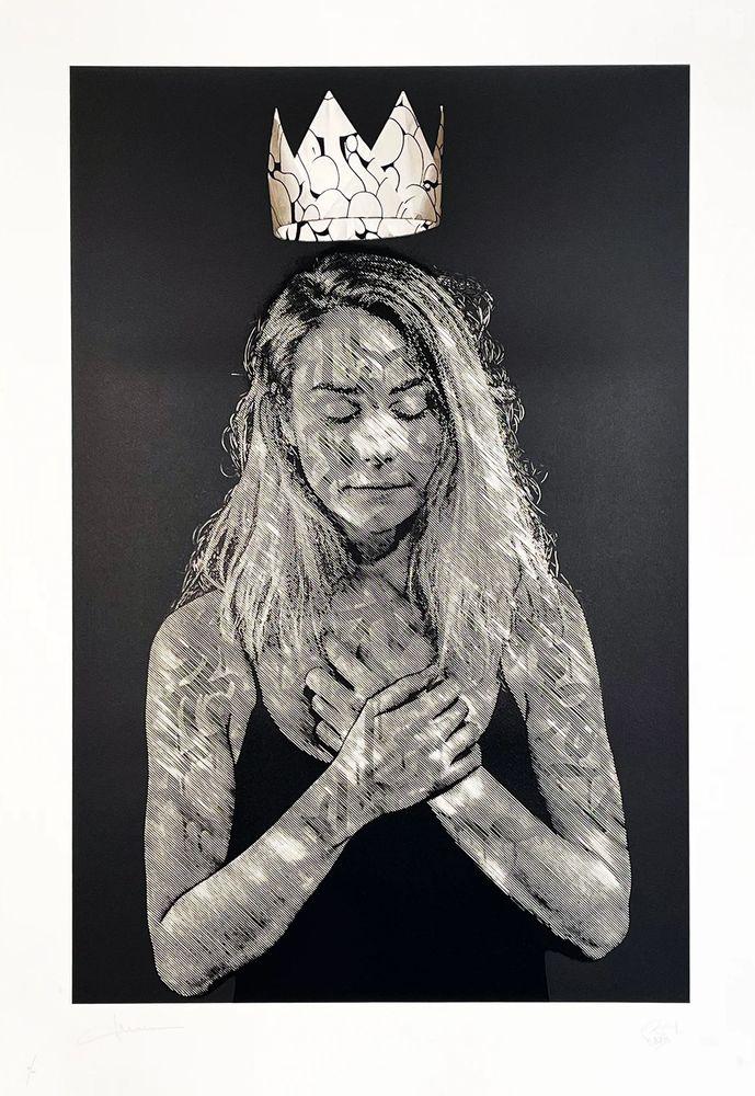 Artwork - Everything Connected