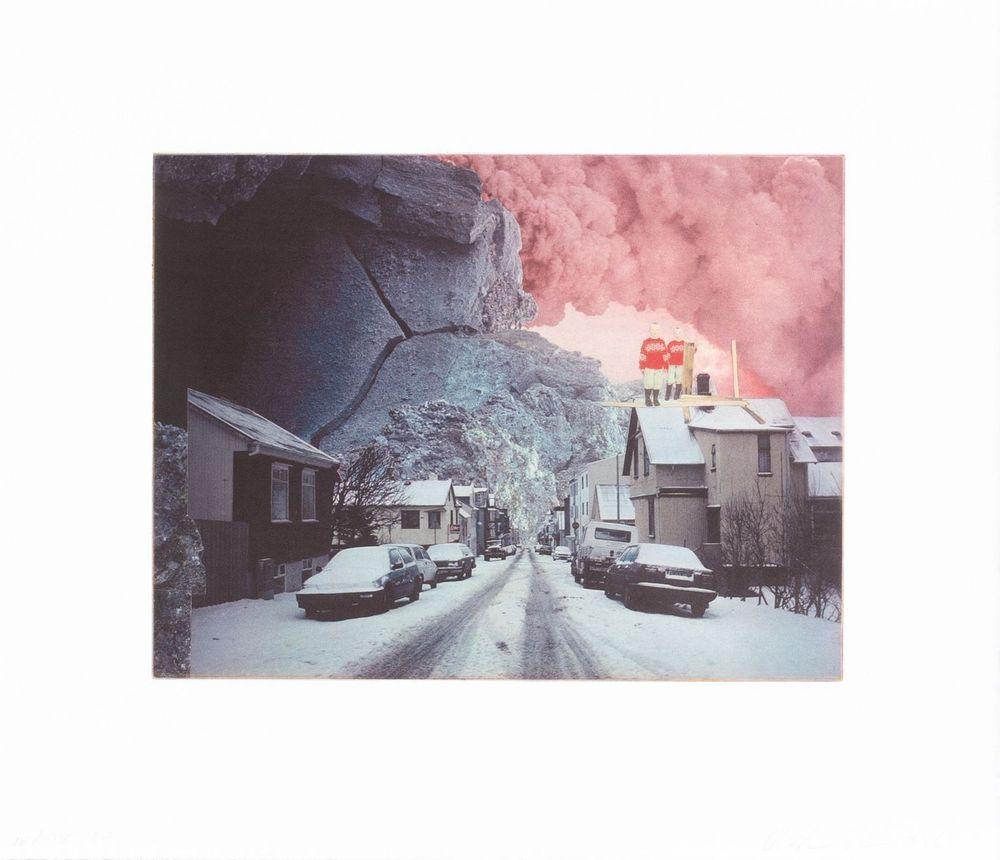 Artwork - Untitled #1 (1996)