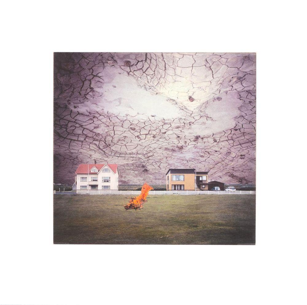 Artwork - Untitled #4 (1996)