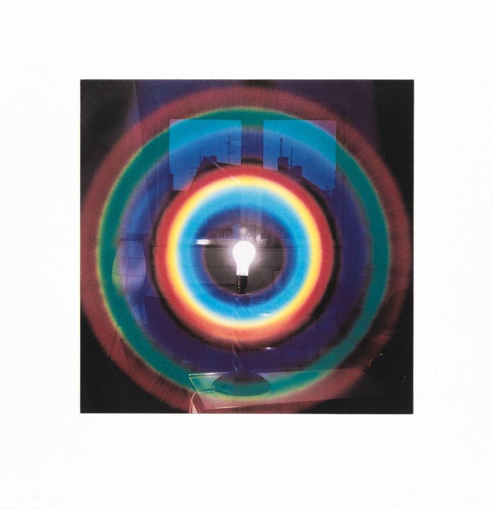 Artwork - Untitled #5 (1996)