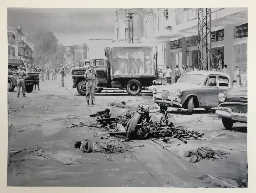 Artwork - Front Page