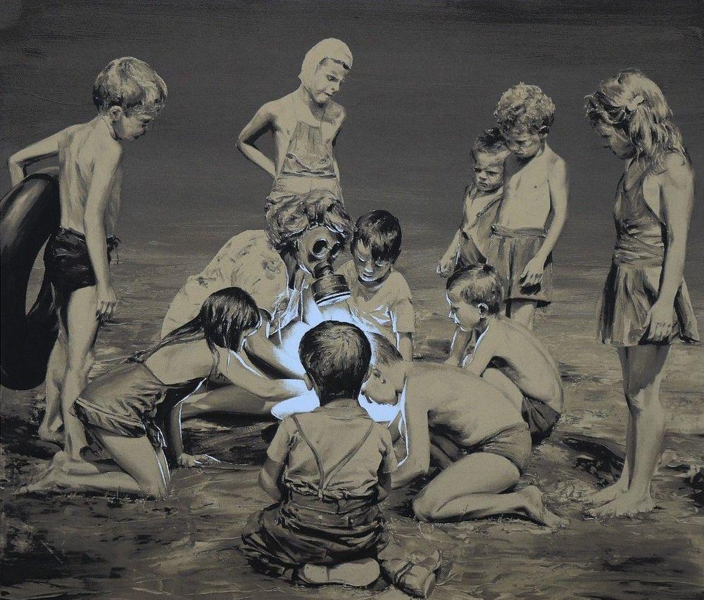 Artwork - Había Una Vez (Once Upon A Time)