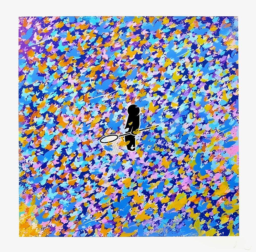 Artwork - Epiphany