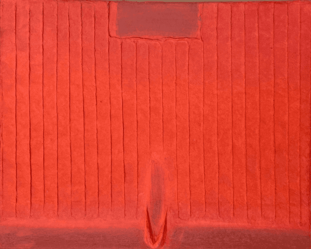 Artwork - Écriture No.1