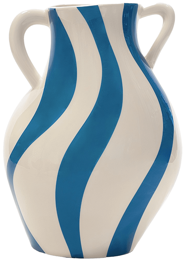 Artwork - Wonky Stripes