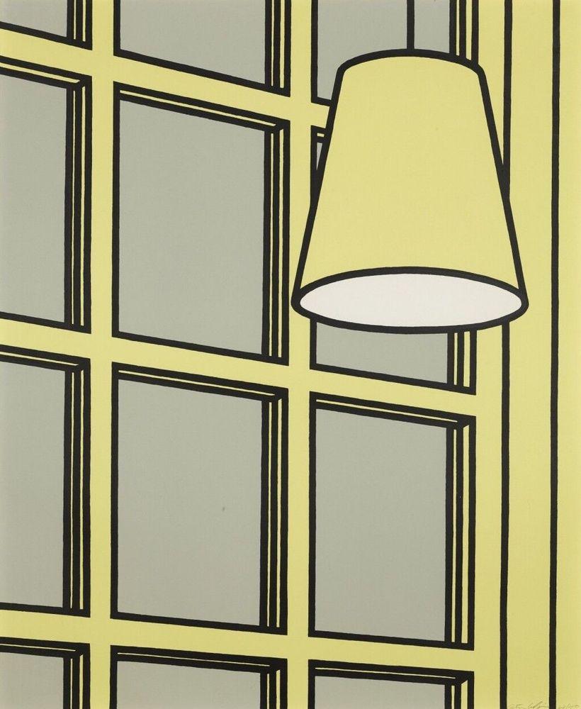 Artwork - Interior (Morning)
