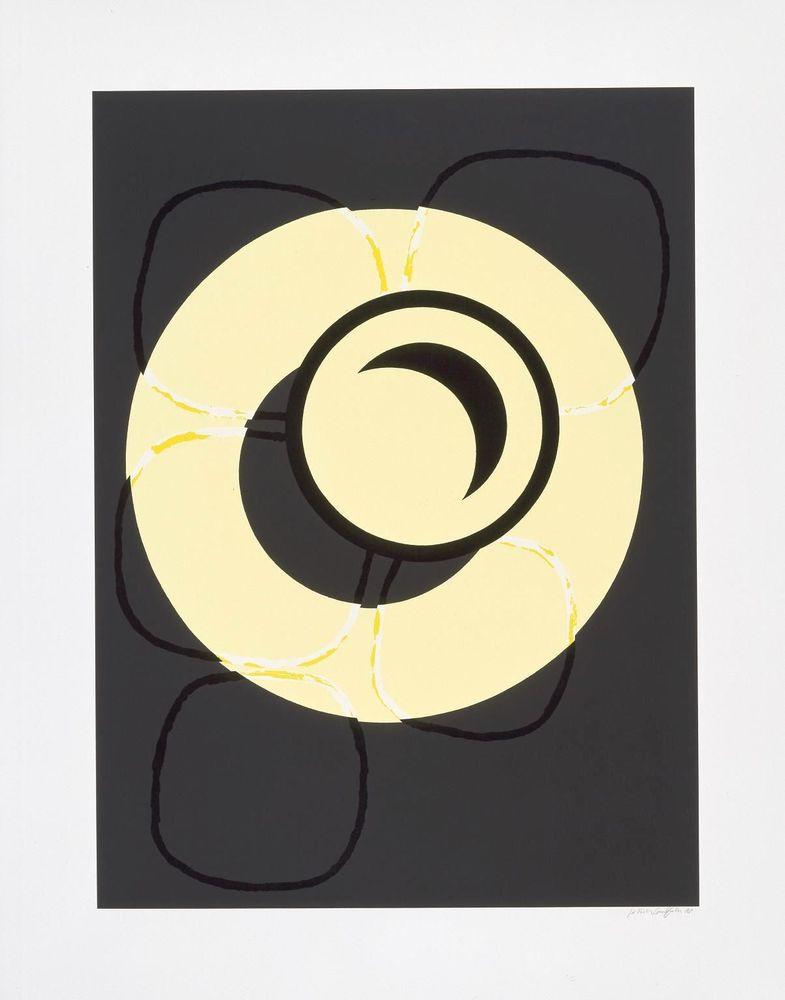 Artwork - Wall Plate (Stones)
