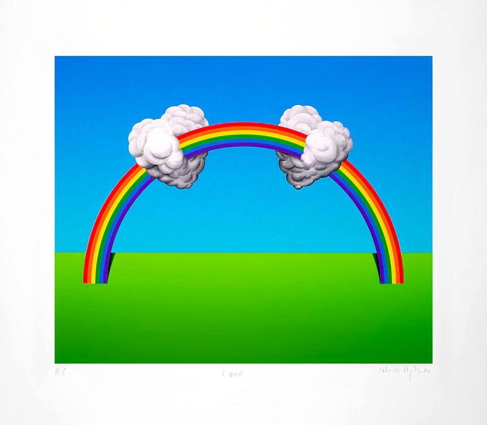 Artwork - Love (2021)