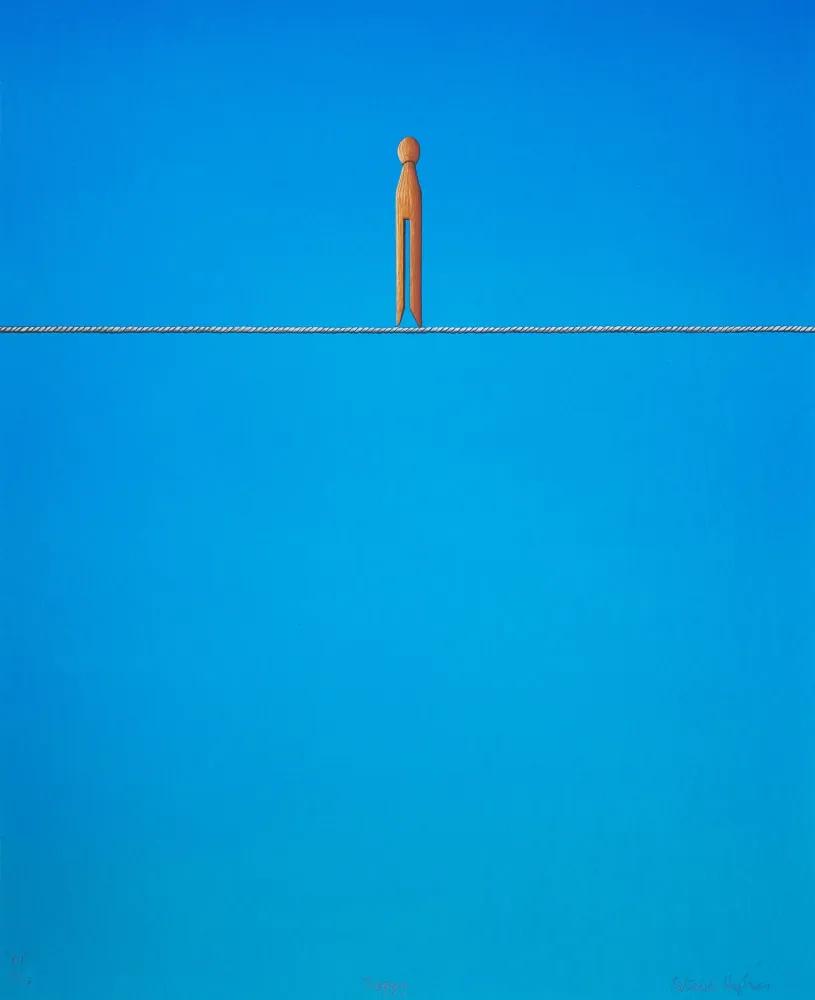 Artwork - Peggy