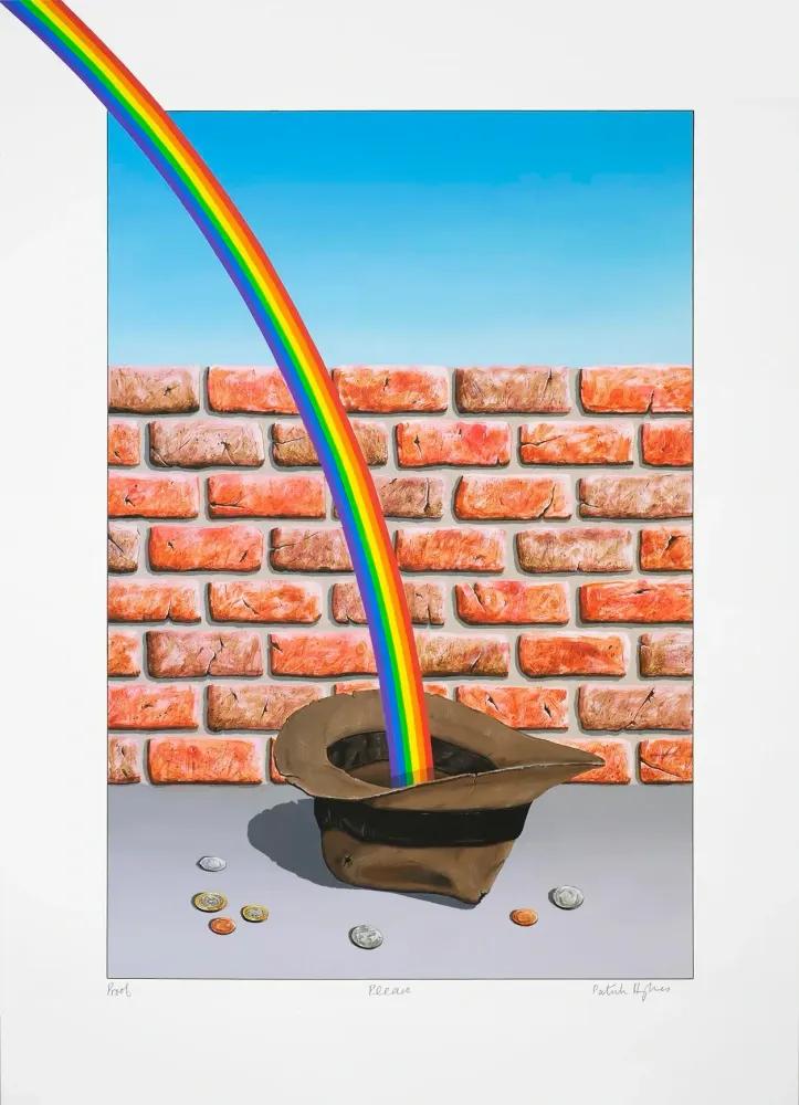 Artwork - Please