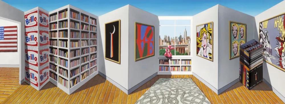 Artwork - Populart