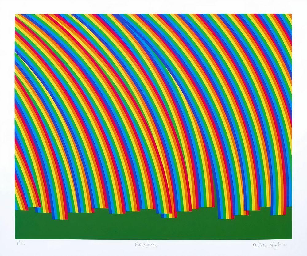 Artwork - Rainbows