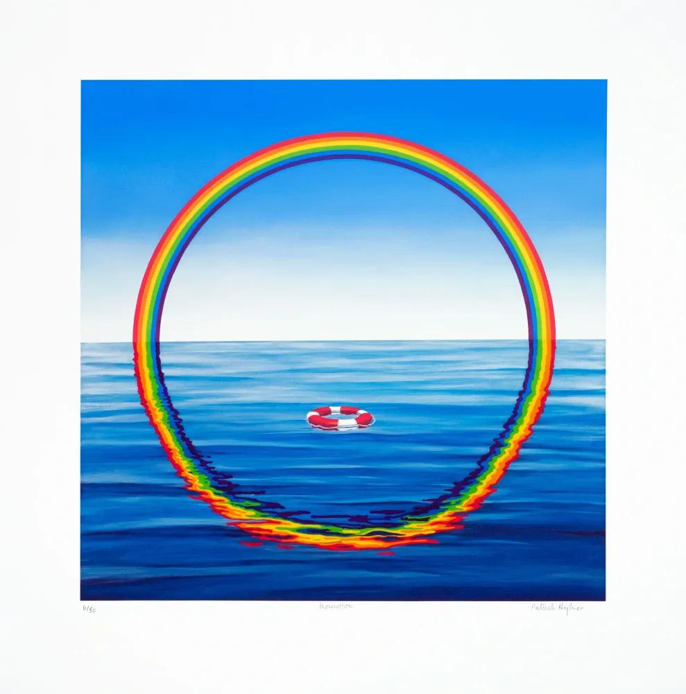 Artwork - Roundbow